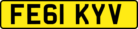 FE61KYV