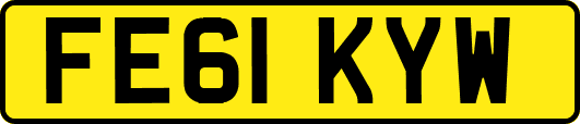 FE61KYW