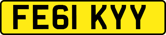 FE61KYY