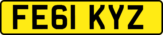FE61KYZ