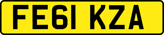 FE61KZA