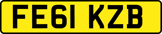 FE61KZB