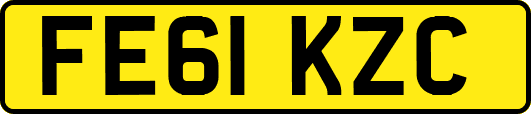 FE61KZC