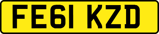 FE61KZD