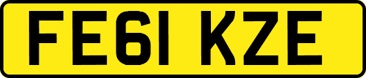 FE61KZE