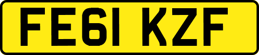 FE61KZF