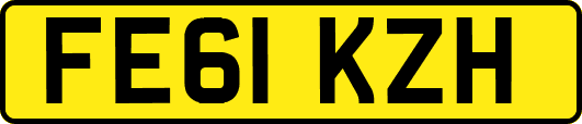 FE61KZH