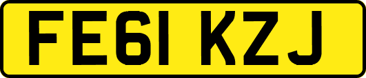 FE61KZJ