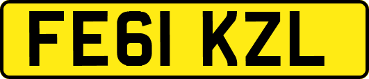 FE61KZL