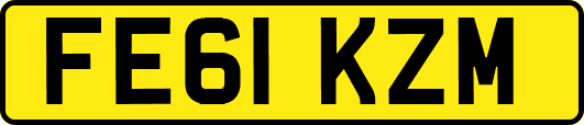 FE61KZM