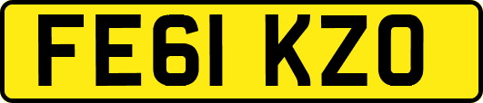 FE61KZO
