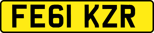 FE61KZR