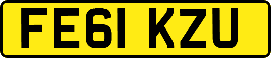 FE61KZU