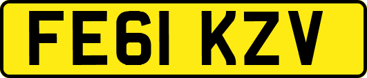 FE61KZV