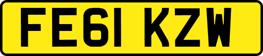 FE61KZW