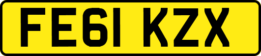 FE61KZX