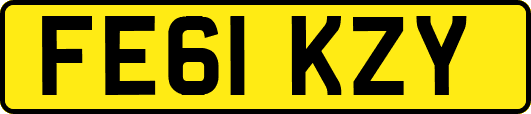 FE61KZY