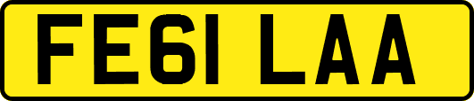 FE61LAA