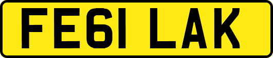FE61LAK