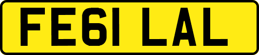 FE61LAL