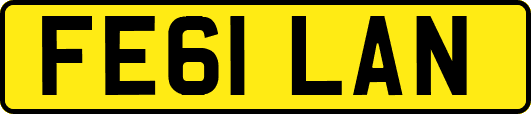 FE61LAN