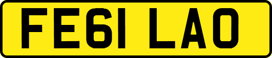 FE61LAO