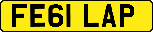 FE61LAP