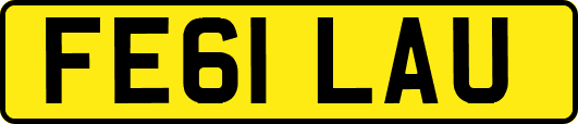 FE61LAU
