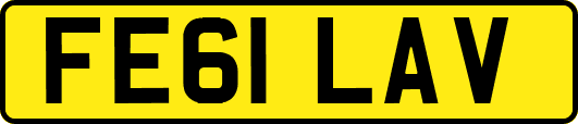 FE61LAV
