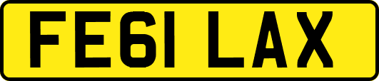 FE61LAX