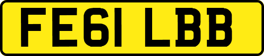 FE61LBB
