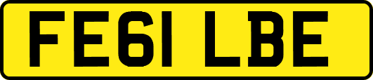 FE61LBE