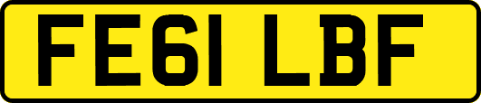 FE61LBF