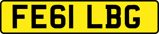 FE61LBG