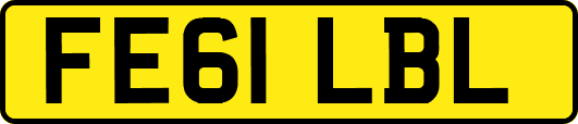 FE61LBL