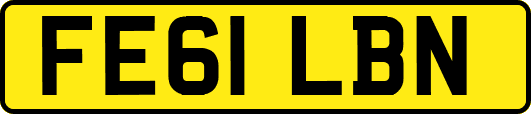 FE61LBN
