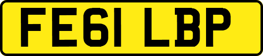 FE61LBP