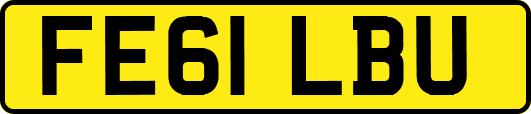 FE61LBU