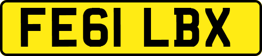 FE61LBX