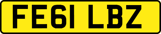 FE61LBZ