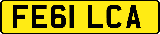 FE61LCA