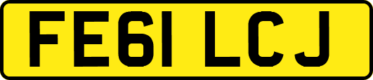 FE61LCJ