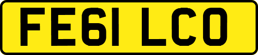 FE61LCO