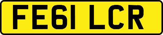 FE61LCR