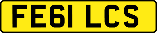 FE61LCS