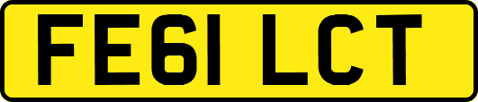 FE61LCT