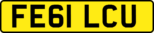 FE61LCU