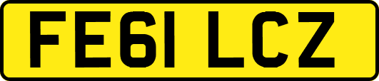 FE61LCZ