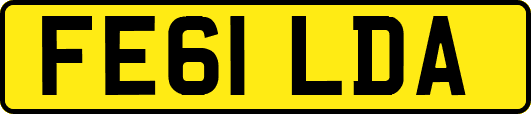 FE61LDA