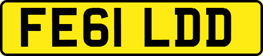 FE61LDD